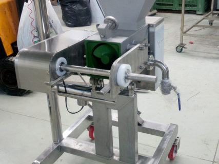 Formatrice a 1 coclea