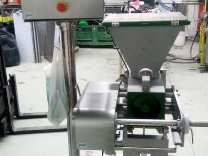 Formatrice a 1 coclea